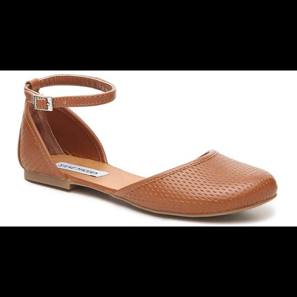 steve madden maia flat